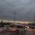 İstanbul’da gündüz, gece oldu