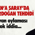 Yolcu otobüsü kamyonetle çarpıştı: 6 yaralı Yolcu otobüsü kamyonetle çarpıştı: 6 yaralı