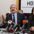 İmralı'ya 40 gündür gidemeyen HDP heyeti Kandil'e gidiyor İmralı'ya 40 gündür gidemeyen HDP heyeti Kandil'e gidiyor
