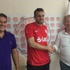 Antalyaspor'dan bir transfer daha Antalyaspor'dan bir transfer daha