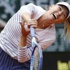 Roland Garros'ta Sharapova şoku!