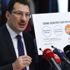 'Usulsüzlük var, seçim yenilensin' 'Usulsüzlük var, seçim yenilensin'