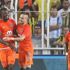 Başakehir'de Adebayor şov yapıyor