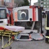 Ambulansın da karıştığı kazada 1 kişi öldü Ambulansın da karıştığı kazada 1 kişi öldü