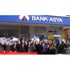 Kırşehirliler Bank Asya ile buluştu Kırşehirliler Bank Asya ile buluştu