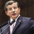 Davutoğlu: Manşetlerle bizi dizayn edemezsiniz