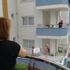 Komşuluk ilişkilerine 'korona' tedbiri Komşuluk ilişkilerine 'korona' tedbiri