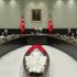 MGK toplantısı başladı