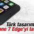 iPhone 7 Edge konsept görüntüleri