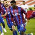 Trabzonspor'da hedef üst sıralar Trabzonspor'da hedef üst sıralar