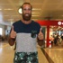 Luigi Datome, İstanbul'a geldi