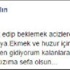 Ankara'daki Saldırıda Can Veren Öğretmenden Yürek Yakan Mesaj