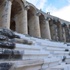 Kültür Bakanlığı'ndan Aspendos Açıklaması Kültür Bakanlığı'ndan Aspendos Açıklaması