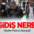 Bu Gidiş Nereye?