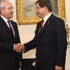 Davutoğlu: Gerekirse MHP‘yle de görüşürüz Davutoğlu: Gerekirse MHP‘yle de görüşürüz