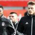 Beşiktaş'ta forma giyen Abdoulay Diaby'e Standard Liege talip oldu!