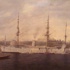 Ertuğrul fırkateyni sinemaya uyarlanıyor Ertuğrul fırkateyni sinemaya uyarlanıyor