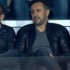 Vitor Pereira Medipol Başakşehir-Beşiktaş maçını tribünden izledi