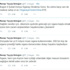 Cumhurbaşkanı Erdoğan ilk kez tweet attı