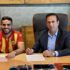 Yeni Malatyaspor, Rayane Aabid'i transfer etti