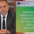 Gölcük müftüsü Mehmet Yazıcı savcılığa şikayet edildi