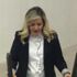 İYİ Partili Aylin Cesur vakalardaki mutant virüsün altını çizerek neden madalya takıldığını açıkladı İYİ Partili Aylin Cesur vakalardaki mutant virüsün altını çizerek neden madalya takıldığını açıkladı