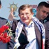 Başbakan Davutoğlu: Çözümden ne olursa olsun dönüş yok