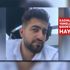 2 gün boyunca alıkoyduğu kadını darp etti