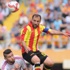 Göztepe'de kaptan Ertuğrul umut dağıttı