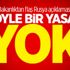 Ekonomi Bakanlığı'ndan Rusya açıklaması Ekonomi Bakanlığı'ndan Rusya açıklaması