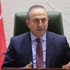 Çavuşoğlu Suudi gazetecinin Suriye sorusunu düzeltti