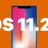 iOS 11.2.1 güncellemesi yayınlandı. Hangi iPhone modellerine güncelleme gelecek?