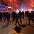 Berkin Elvan gösterisinde olay; 2 polis hafif yaralı