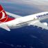 Türk Hava Yolları, uçuş trafiğiyle 13 Ocak'ta Avrupa'nın zirvesinde yer aldı