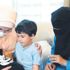 Suriyeli Muhammed bebeğe protez takılacak