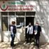 Gaziantep te aile hekimleri unutulmadı