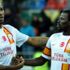 Eski Galatasaraylı futbolcu Eboue, AIDS'e yakalandı