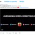 Jandarmadan Ampute Millî Takımı paylaşımı!