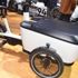 Volkswagen elektrikli bisiklet Cargo e-Bike'ı tanıttı