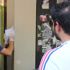 Beşiktaş'ta maske takmayanlara tek tek ceza kesildi