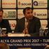 Judo Grand Prix müsabakaları 7-9 Nisan’da Antalya’da Judo Grand Prix müsabakaları 7-9 Nisan’da Antalya’da
