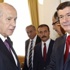 Bahçeli kamera kaydından vazgeçti