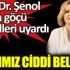 ﻿Prof. Dr. Şenol Afgan göçü alan illeri uyardı