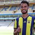 İşte Diego Reyes'in yeni takımı!