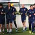 Aykut Kocaman takımdan ayrılacak futbolcuları netleştirdi