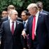 Putin, Trump ile görüşmesini değerlendirdi Putin, Trump ile görüşmesini değerlendirdi