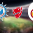 Balçova Yaşam Spor - Galatasaray | CANLI SKOR