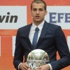 Euroleague'de MVP Bjelica oldu! Euroleague'de MVP Bjelica oldu!