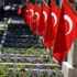 Şehit yakınları ve gazilere 9 milyon lira dağıtıldı