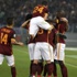 Roma'ya 10 dakika bile yetti!